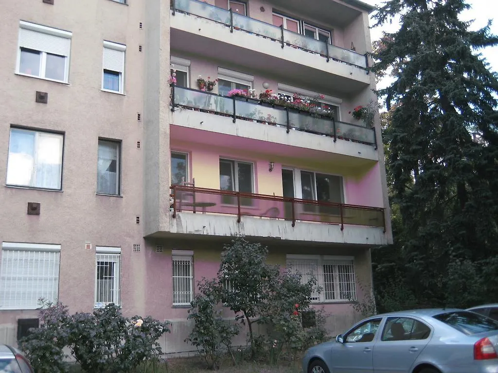 Platan Apartman Budapest 0*,  Hungary