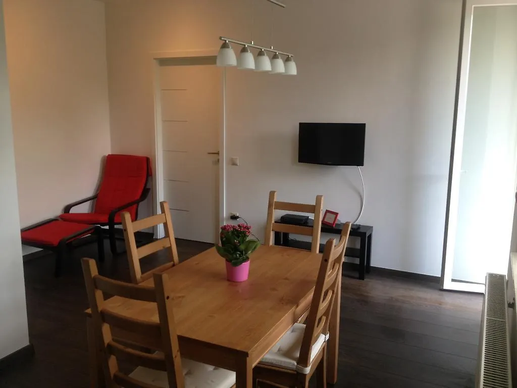 Platán apartman Budapest 0*,
