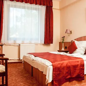 Hotel Beatrix, Budapest