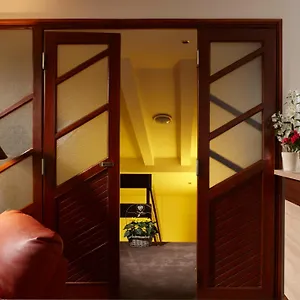Bed and breakfast Bi&bi, Budapest