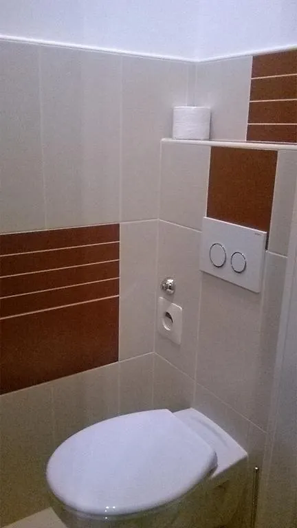 Apartment Platan Apartman Budapest