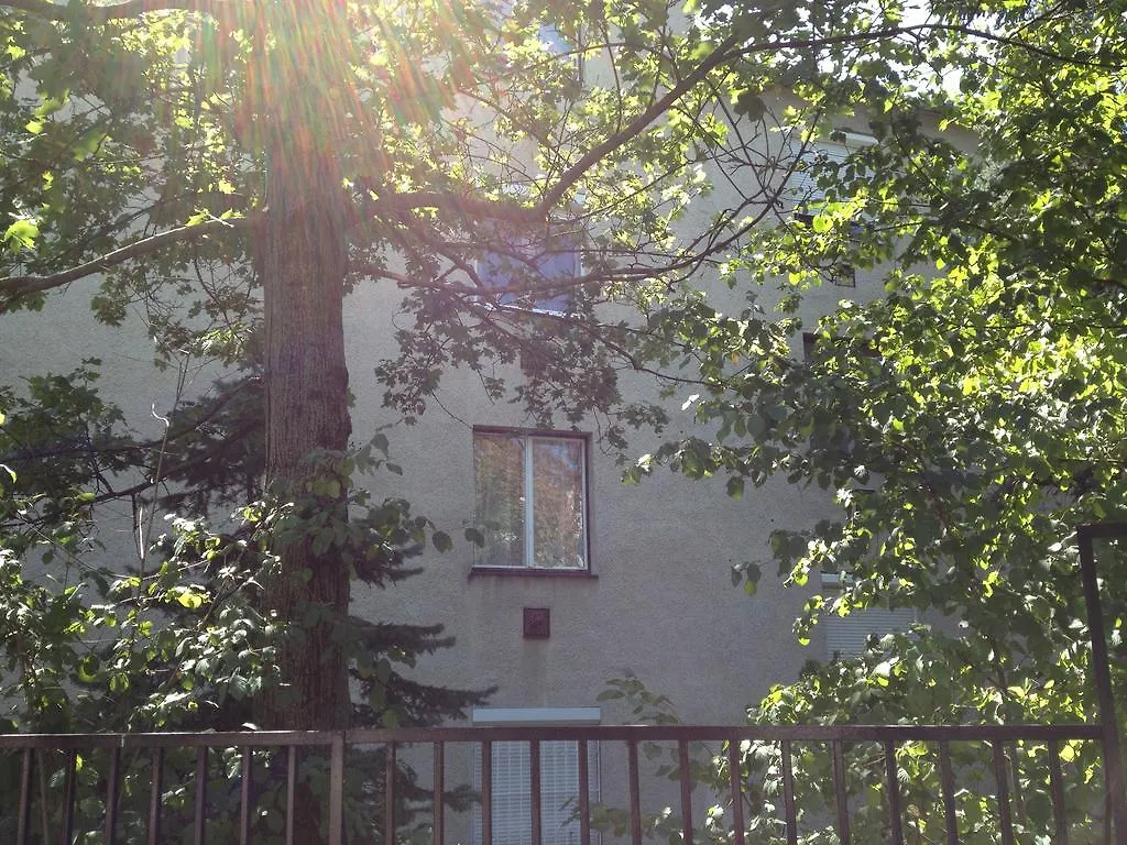 Platan Apartman Budapest