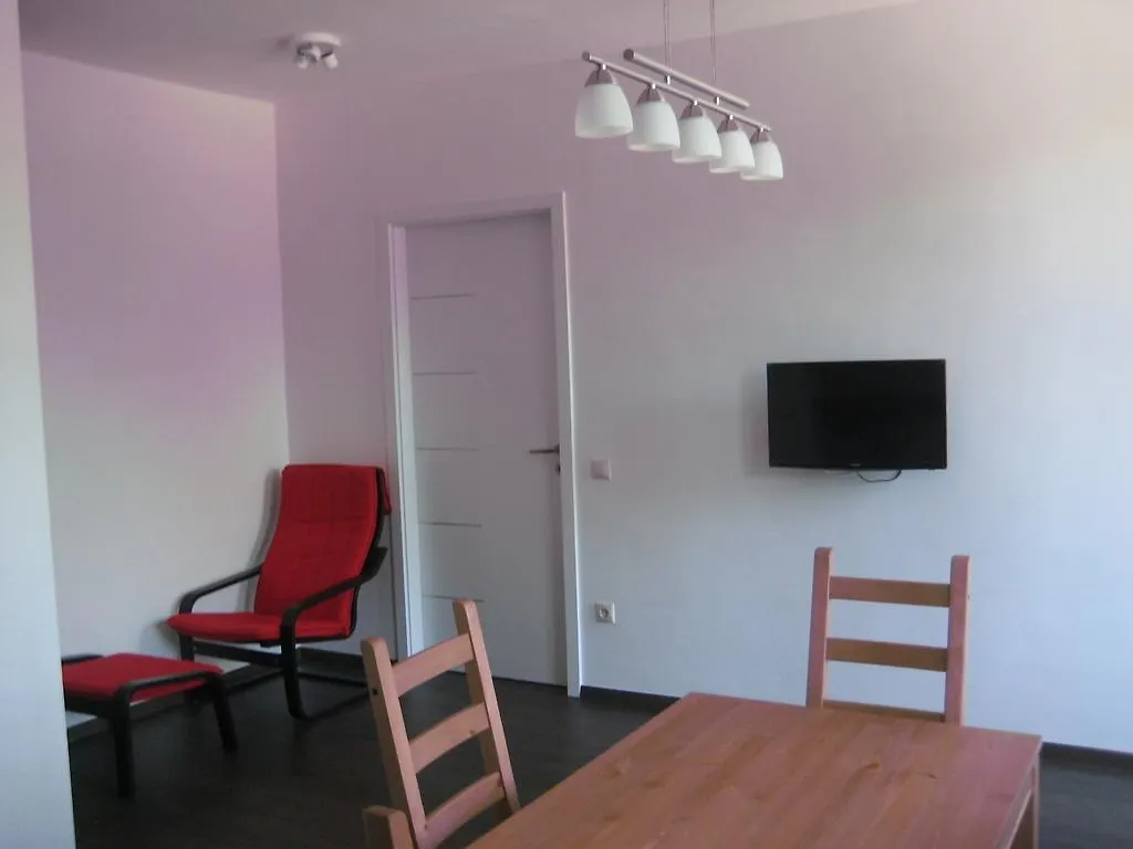 Platan Apartman Budapest