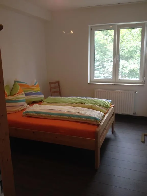 Platan Apartman Budapest